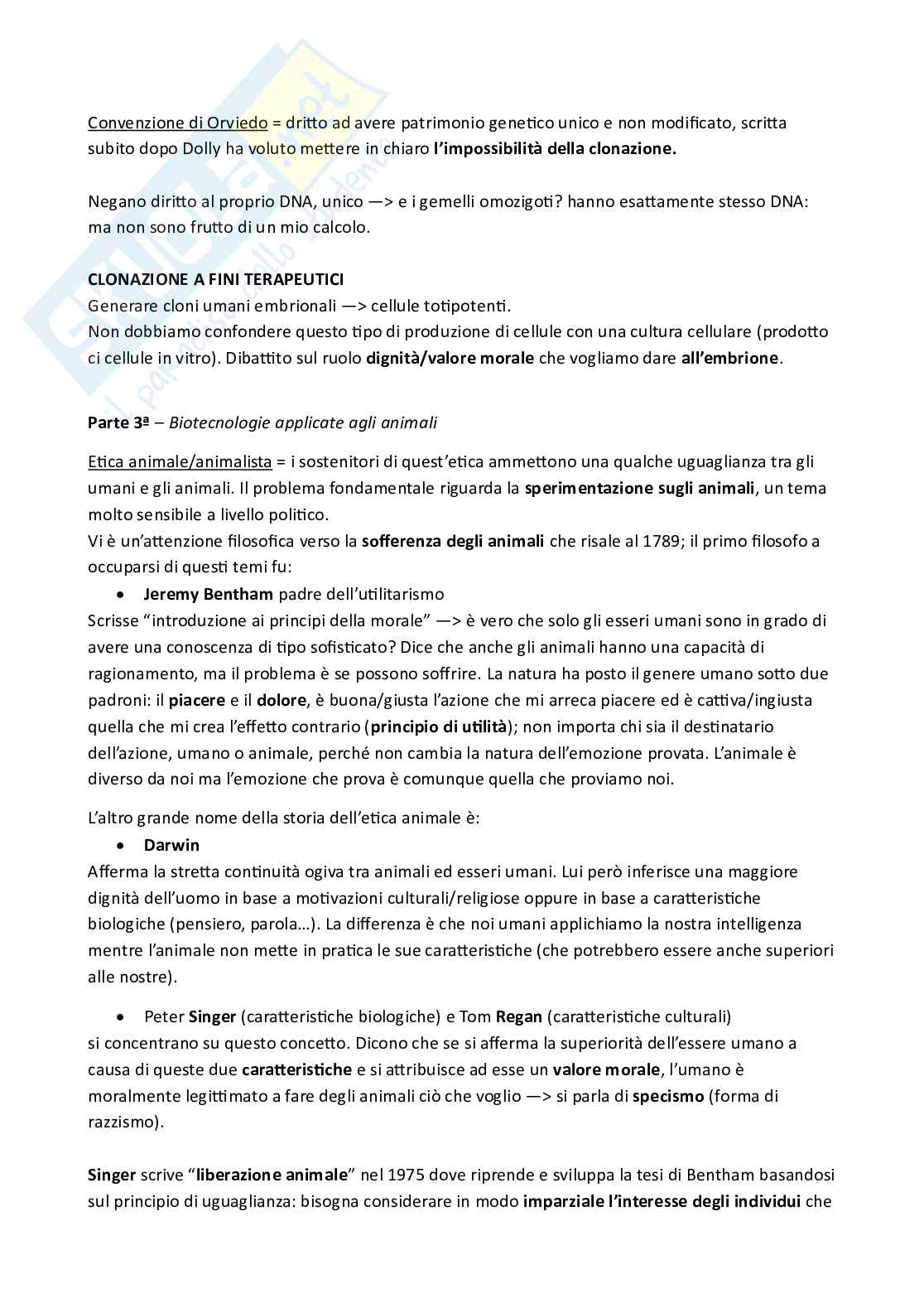 Appunti di Etica  Pag. 21
