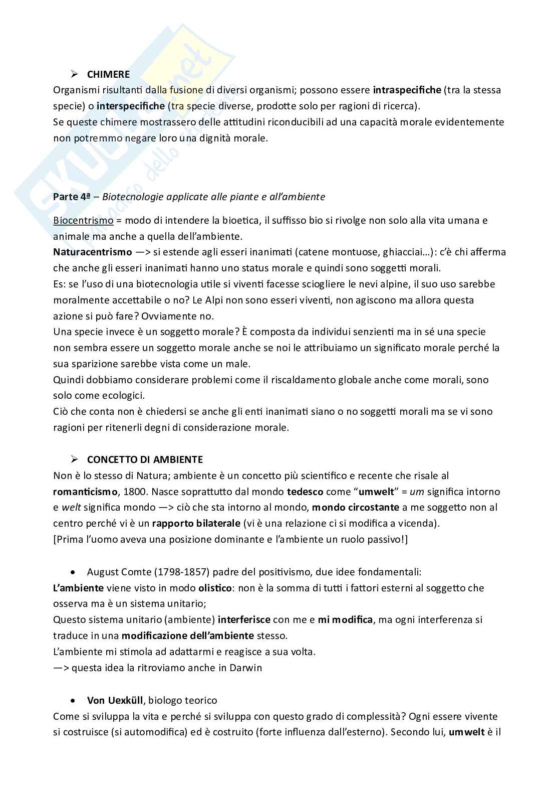Appunti di Etica  Pag. 26