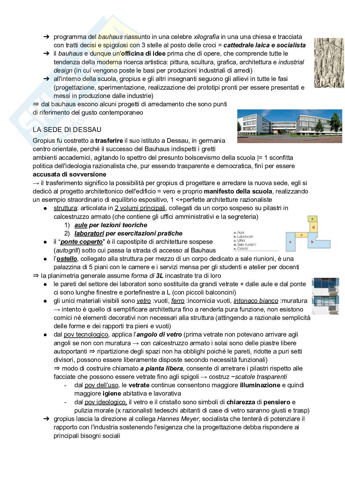 Storia dell'arte moderna Pag. 2