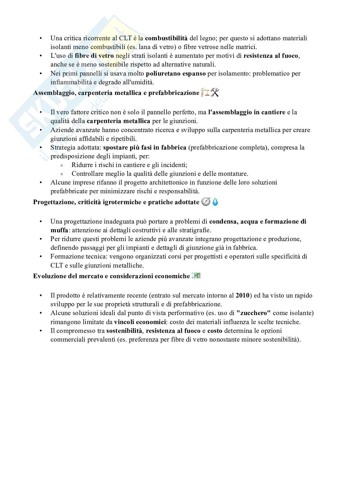 Materiali naturali, legno  Pag. 91