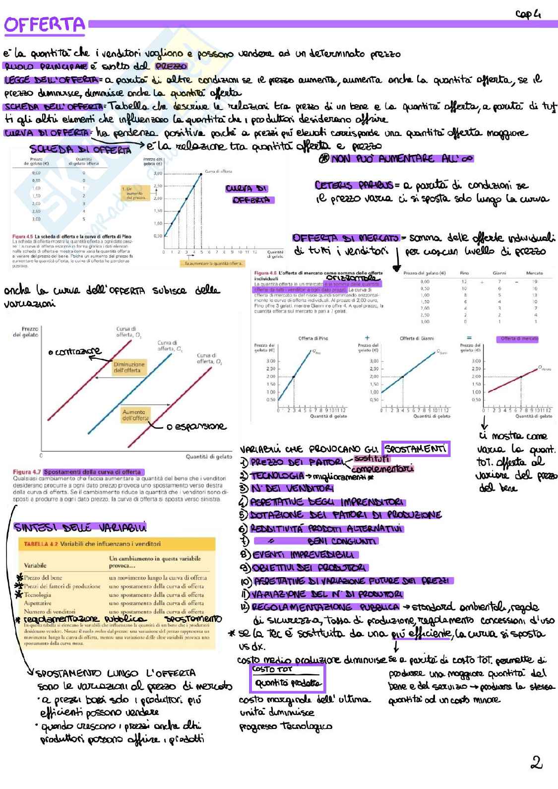 Sociologia economica Pag. 2