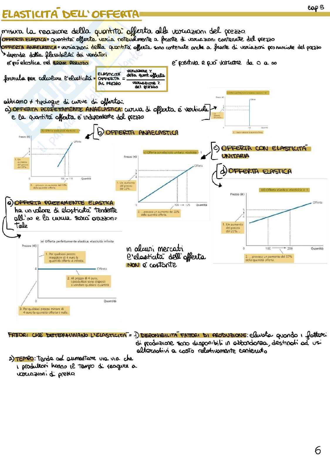 Sociologia economica Pag. 6