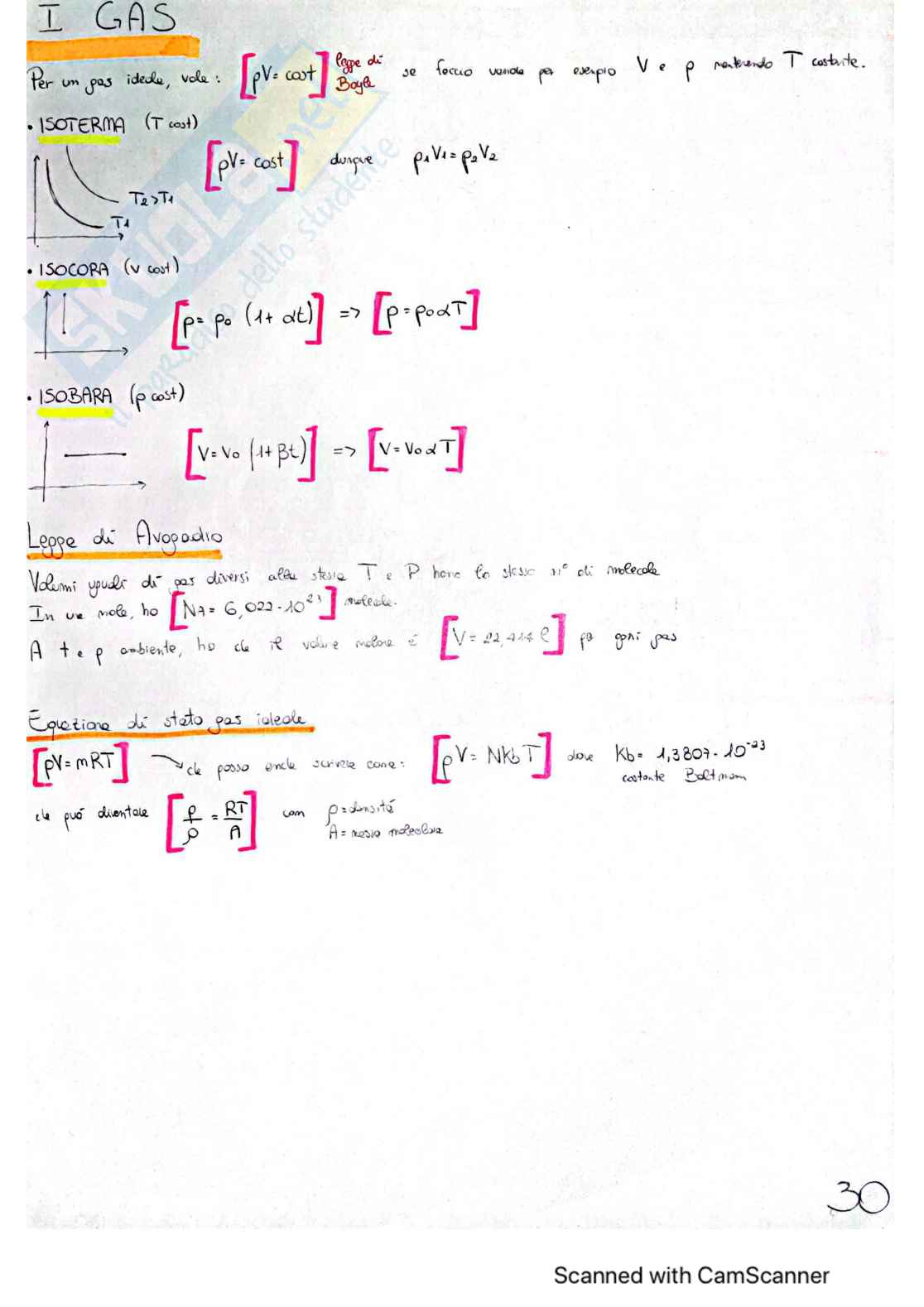 Fisica Generale 1 Pag. 31