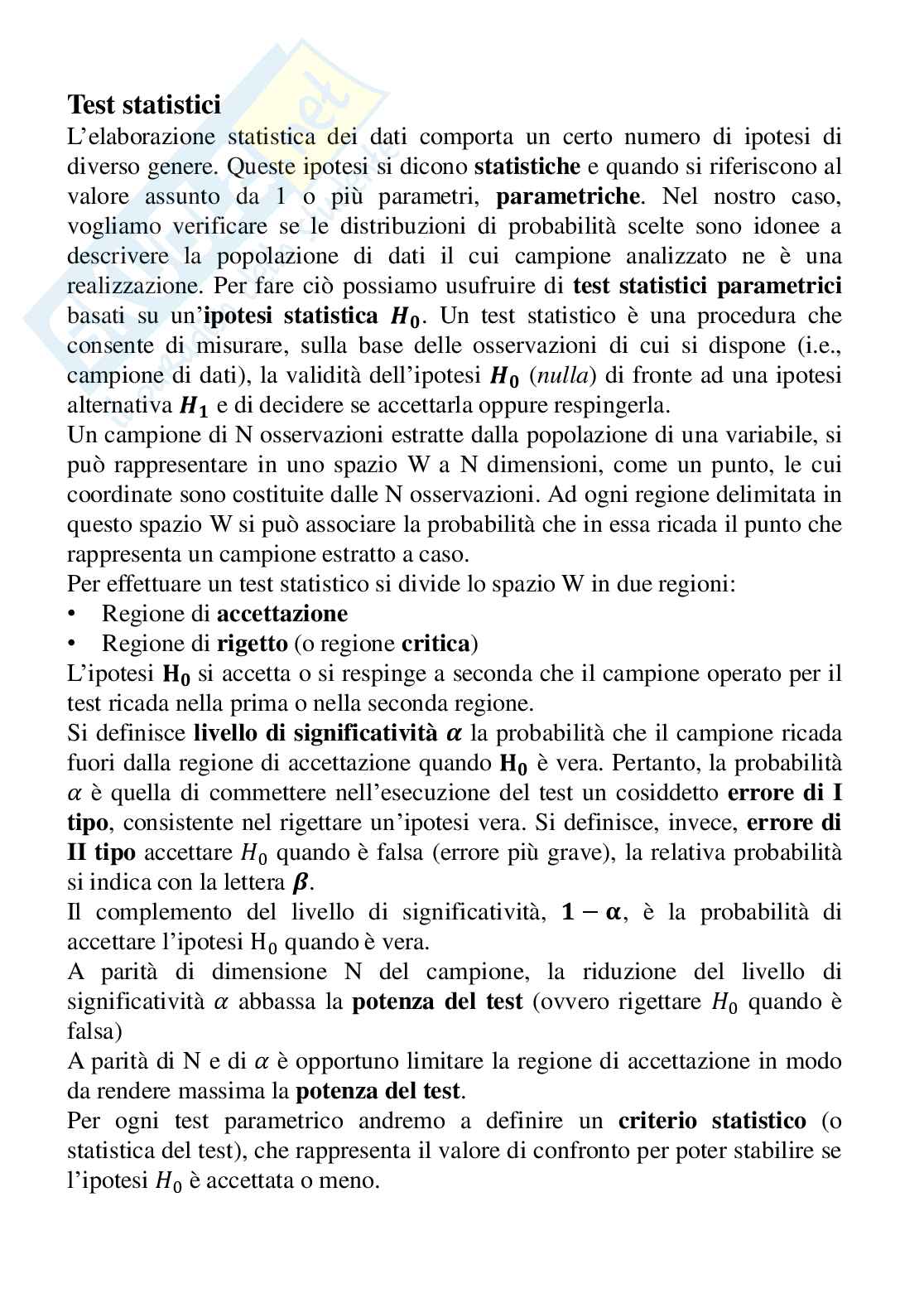 Relazione Idrologia e infrastrutture idrauliche Pag. 26