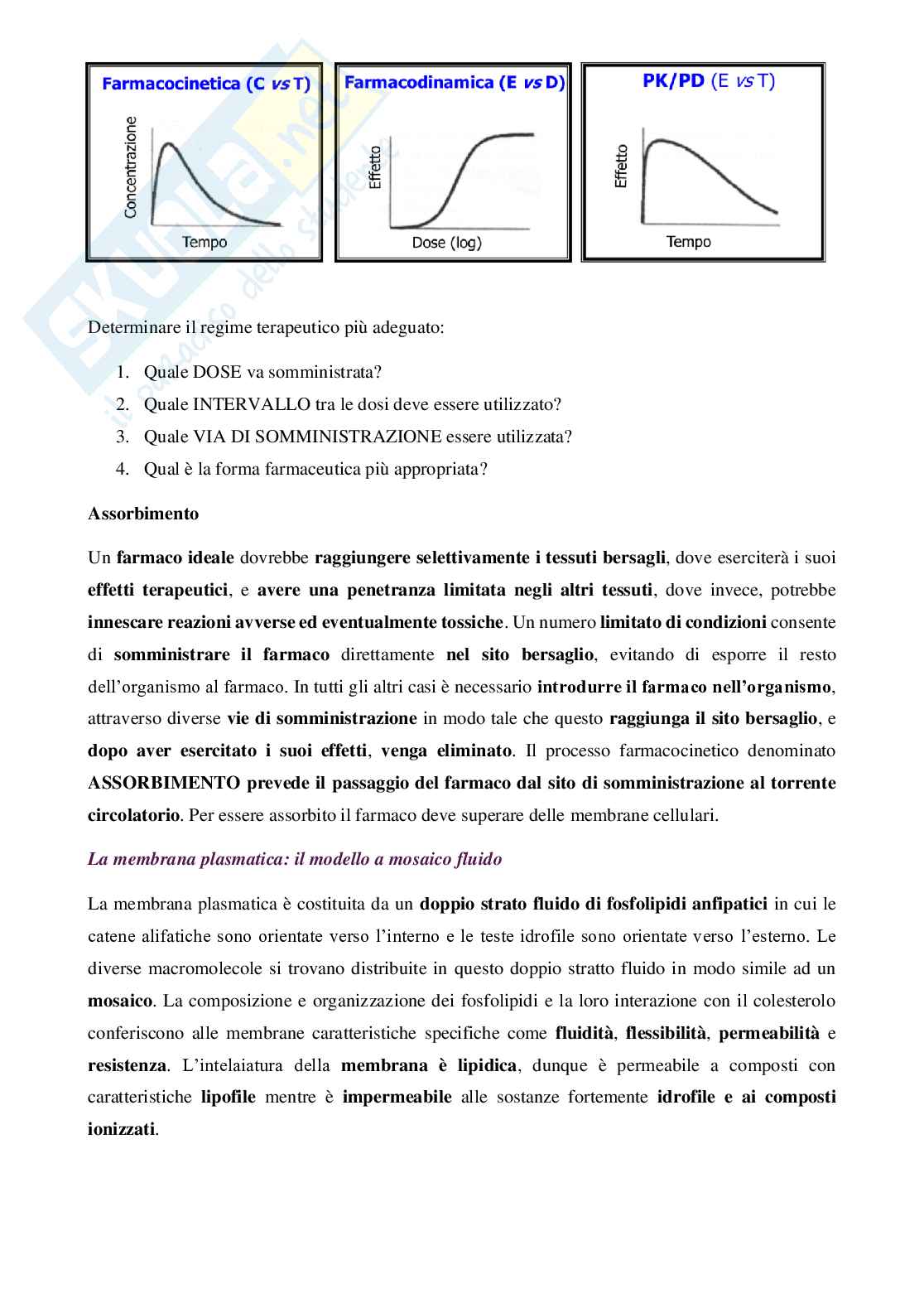 Farmacologia I Pag. 16