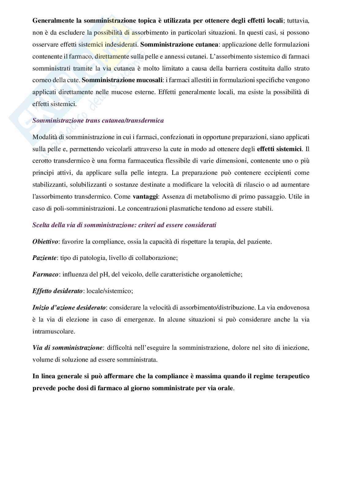 Farmacologia I Pag. 26