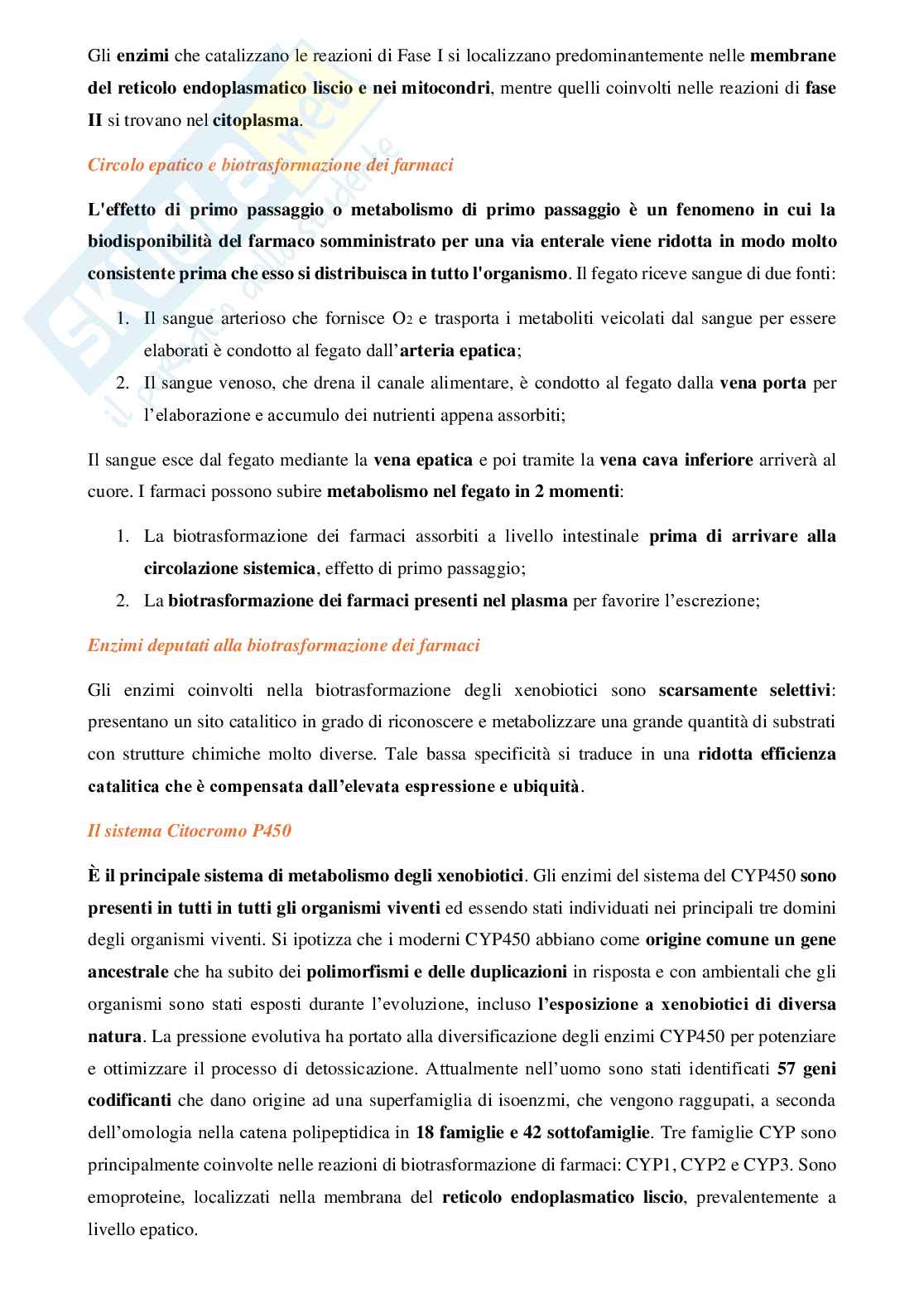 Farmacologia I Pag. 36
