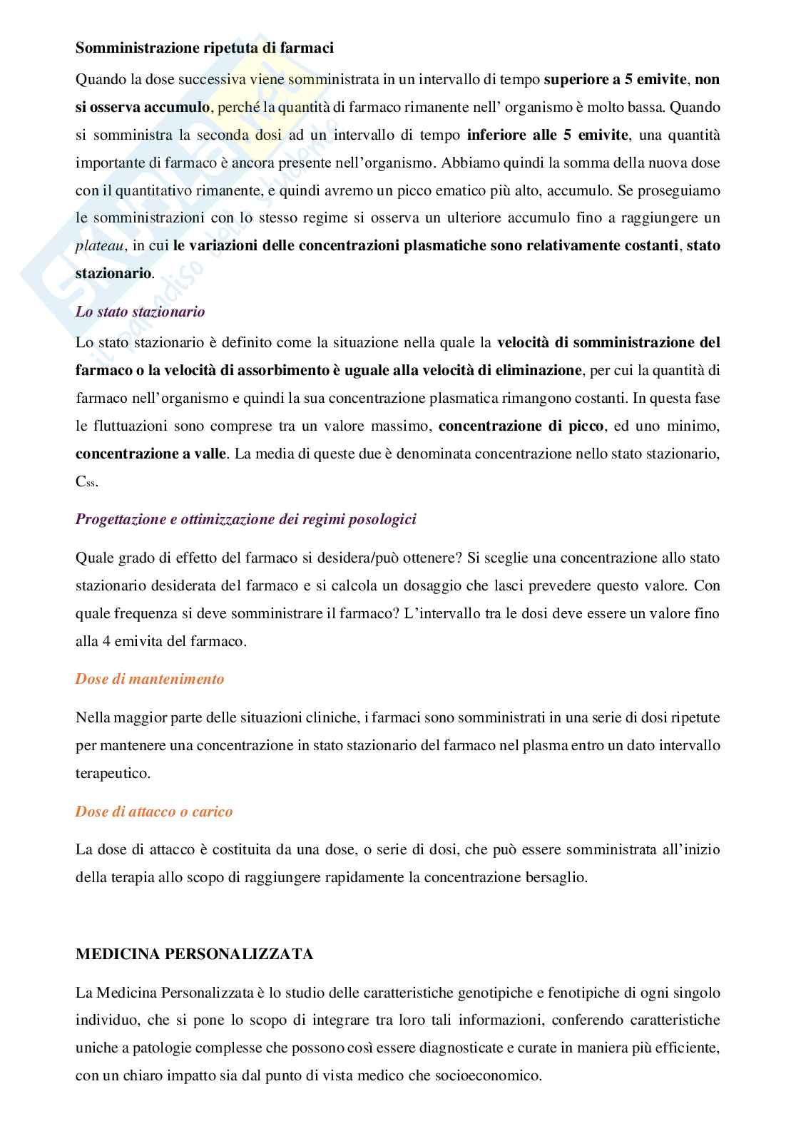 Farmacologia I Pag. 46