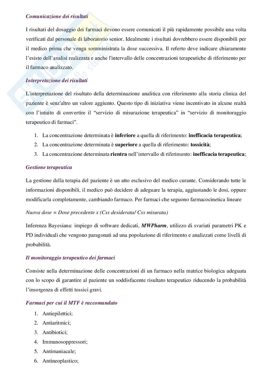 Farmacologia I Pag. 51