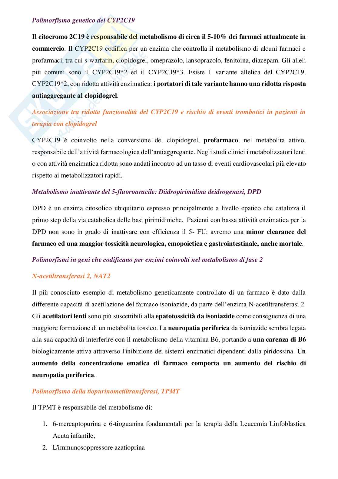 Farmacologia I Pag. 56