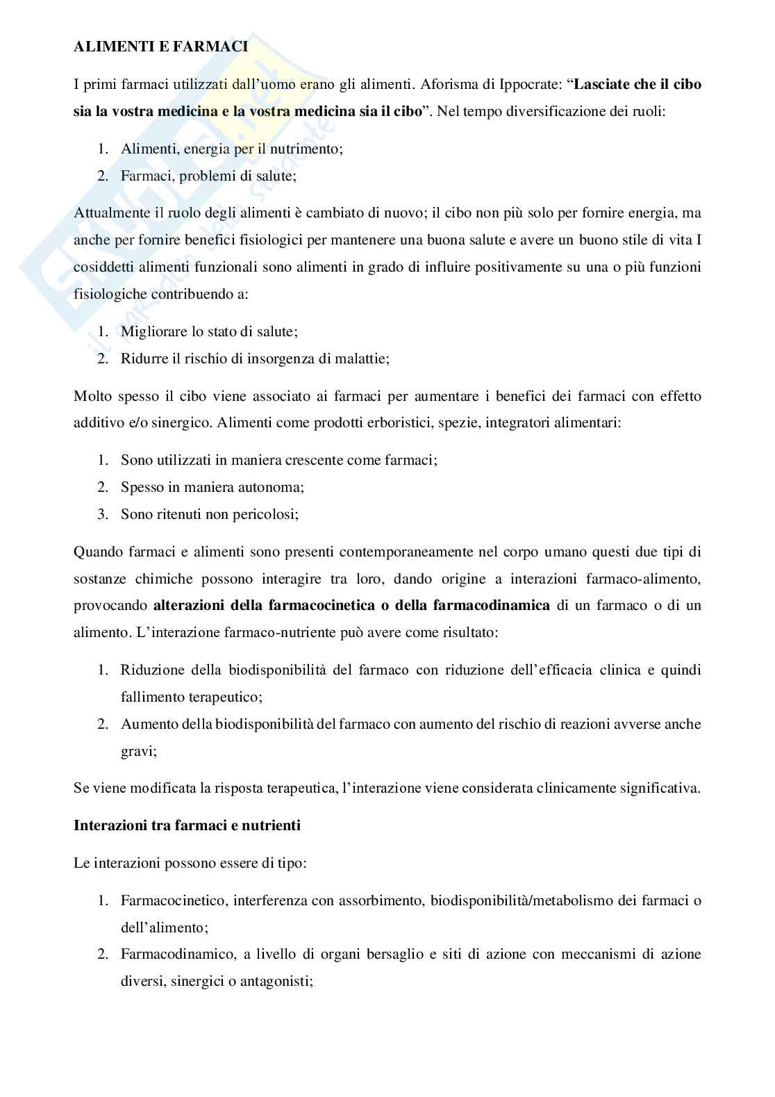 Farmacologia I Pag. 66