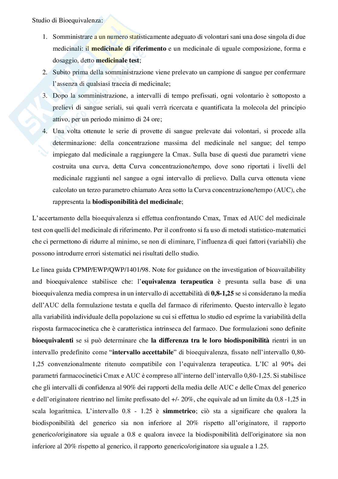 Farmacologia I Pag. 76