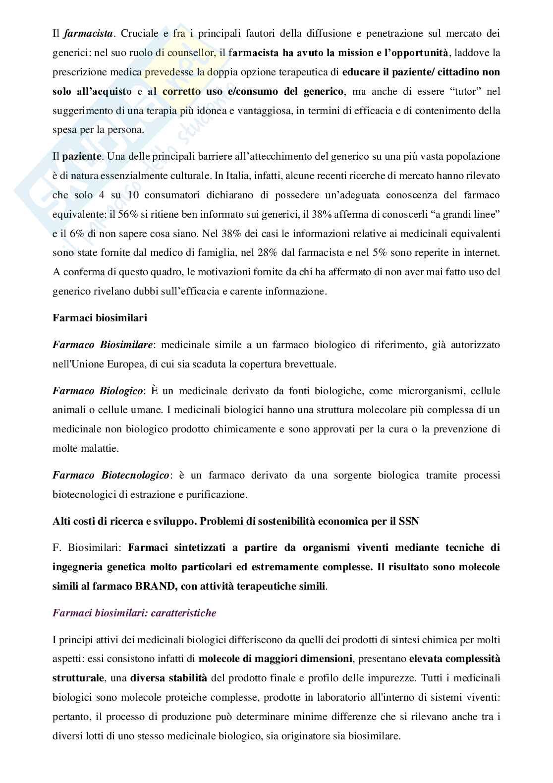Farmacologia I Pag. 81