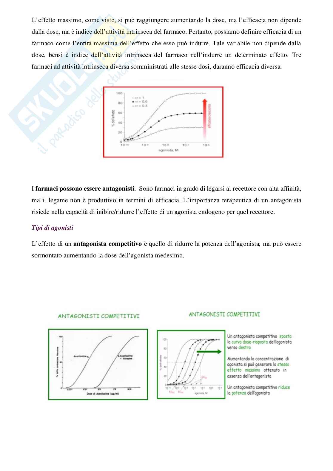 Farmacologia I Pag. 86