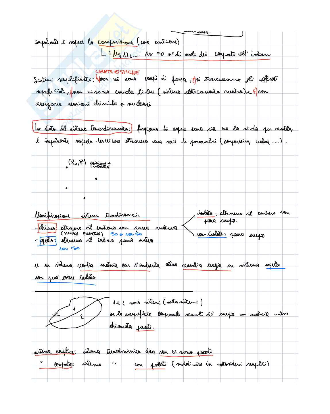 Teoria Fisica tecnica Pag. 2