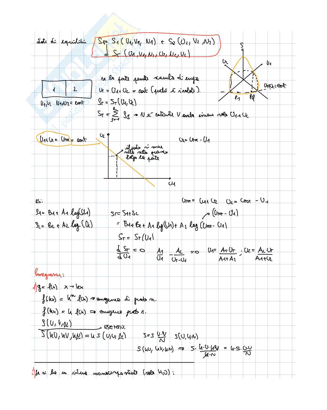 Teoria Fisica tecnica Pag. 6
