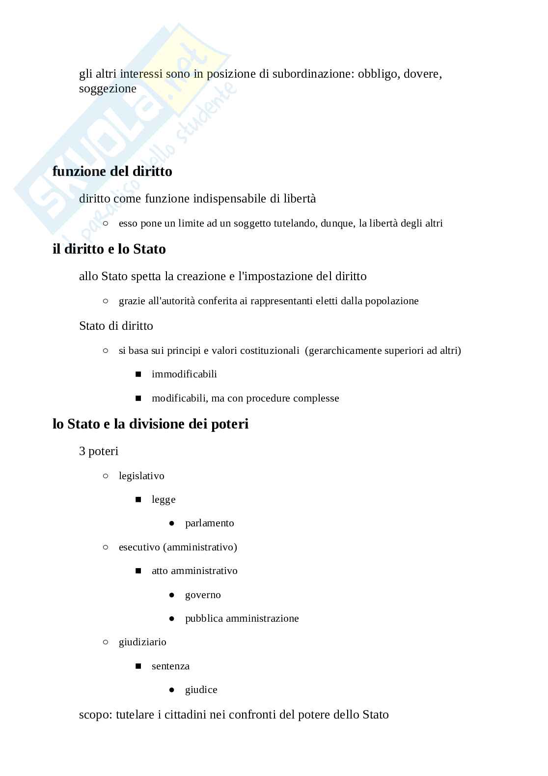 Esame diritto urbanistico Pag. 2