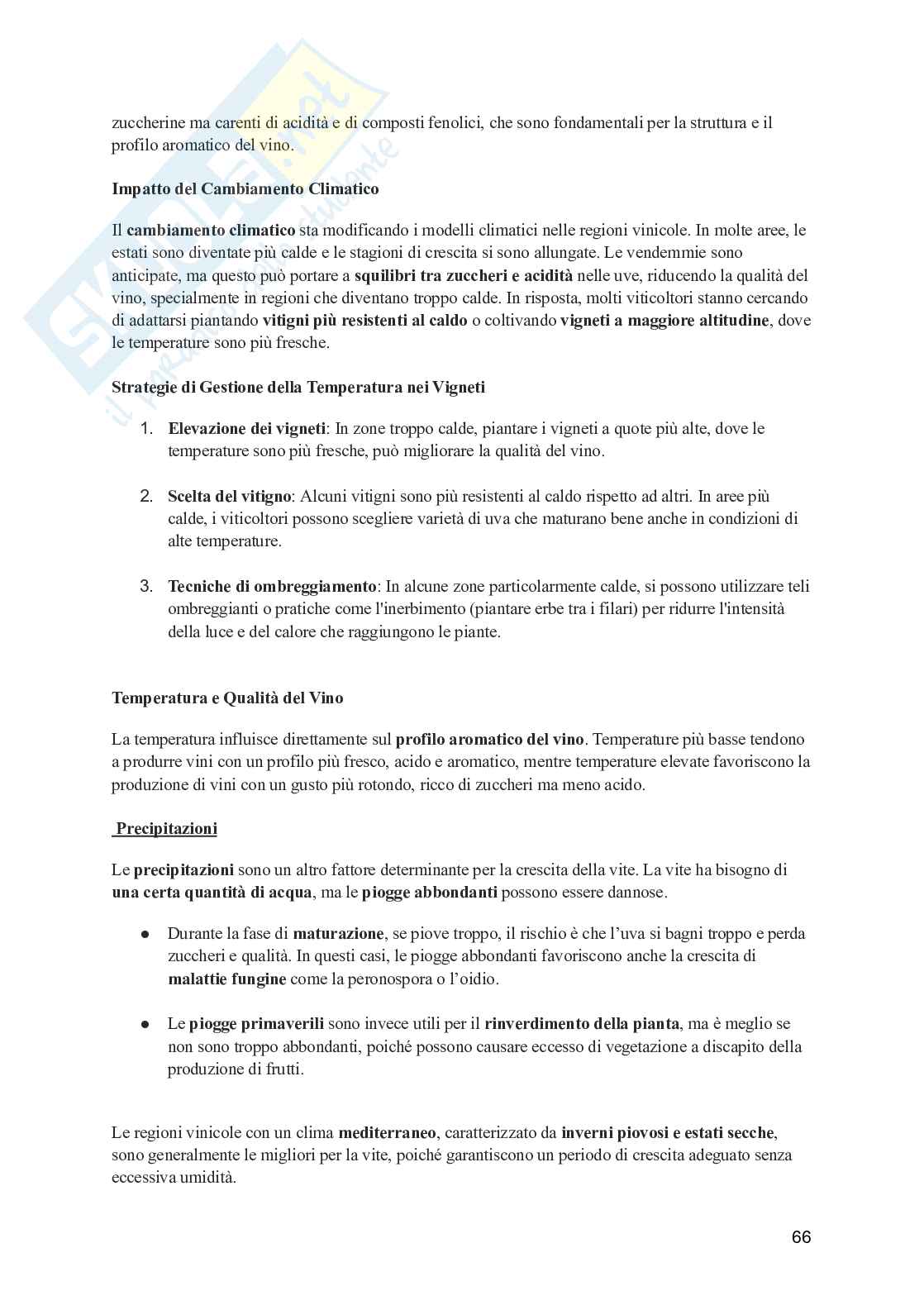 Viticoltura generale Pag. 66