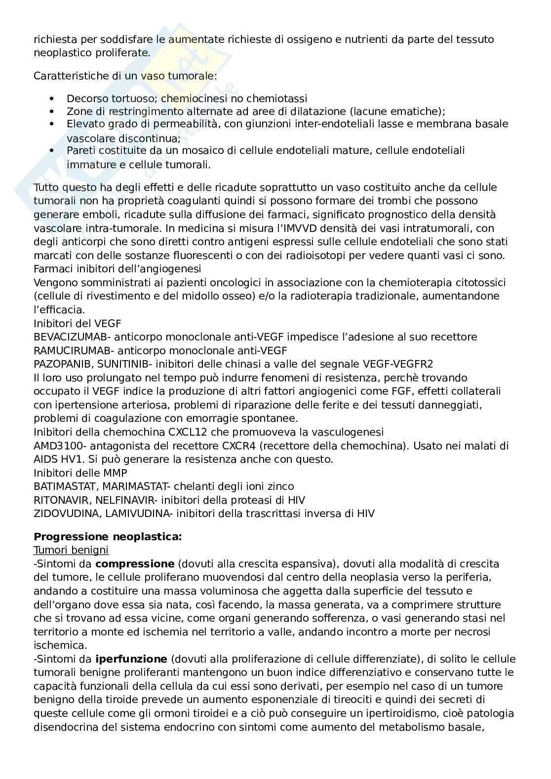 Patologia generale Pag. 41