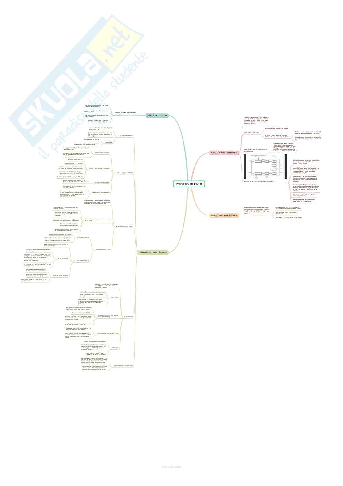 Impiantistica Enologica: Schemi completi (Filtri, Pompe, Dimensionamento) - Superare l'esame al 1° colpo Pag. 11
