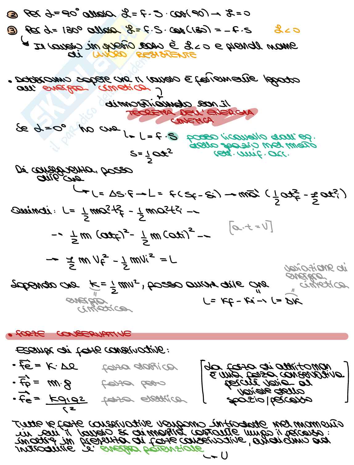 Appunti teorici di fisica generale  Pag. 11