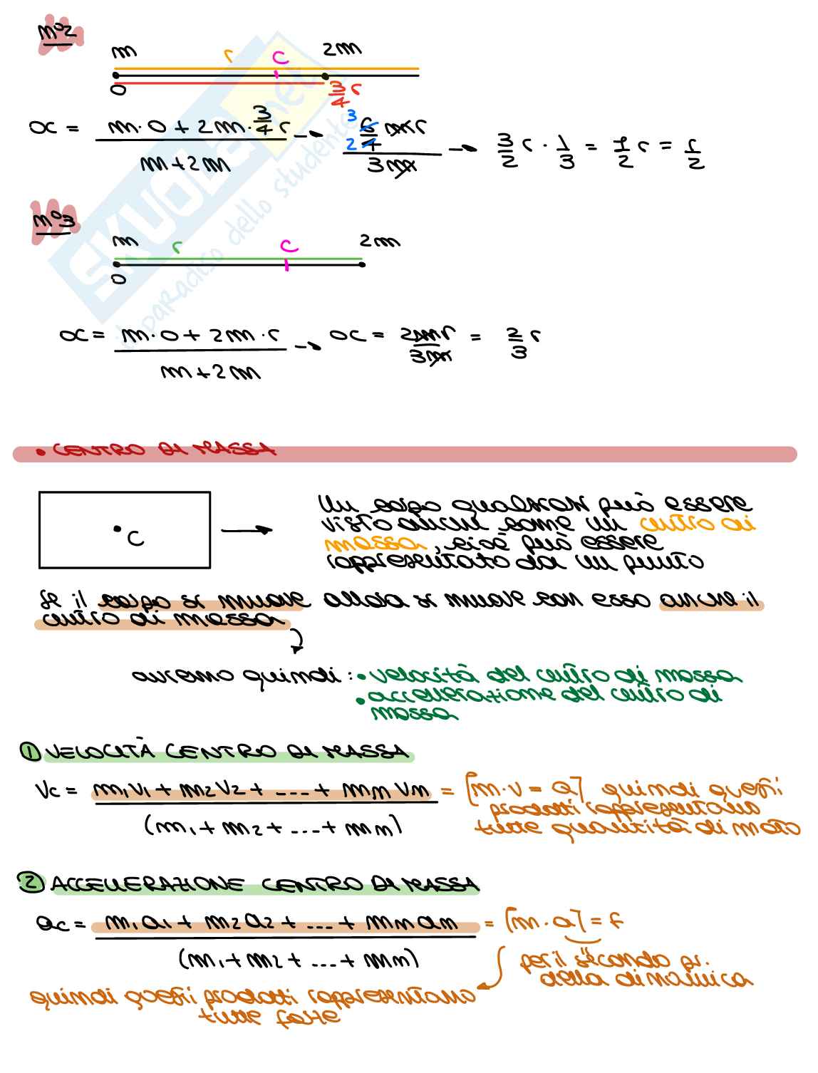 Appunti teorici di fisica generale  Pag. 31