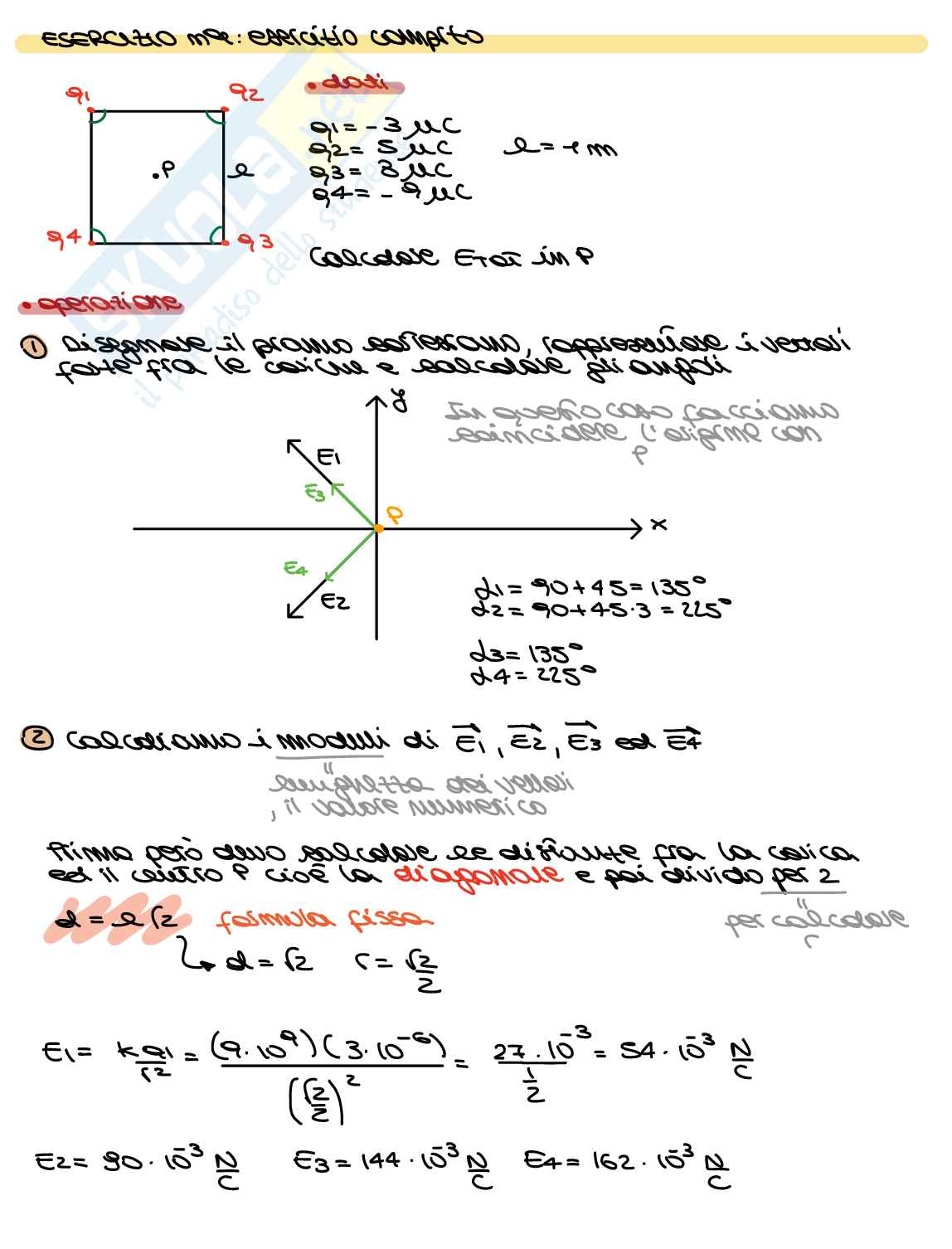 Appunti teorici di fisica generale  Pag. 6