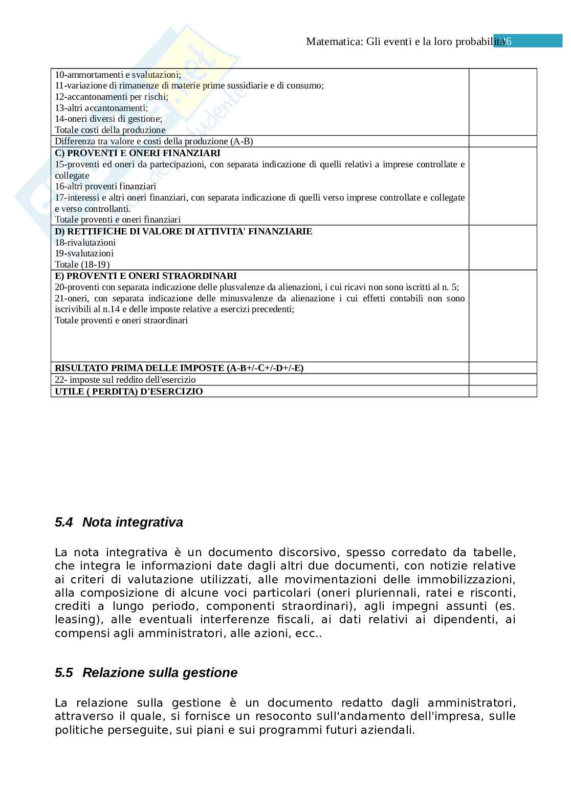 Fascismo: sintesi storico-culturale e politico-economica Pag. 26