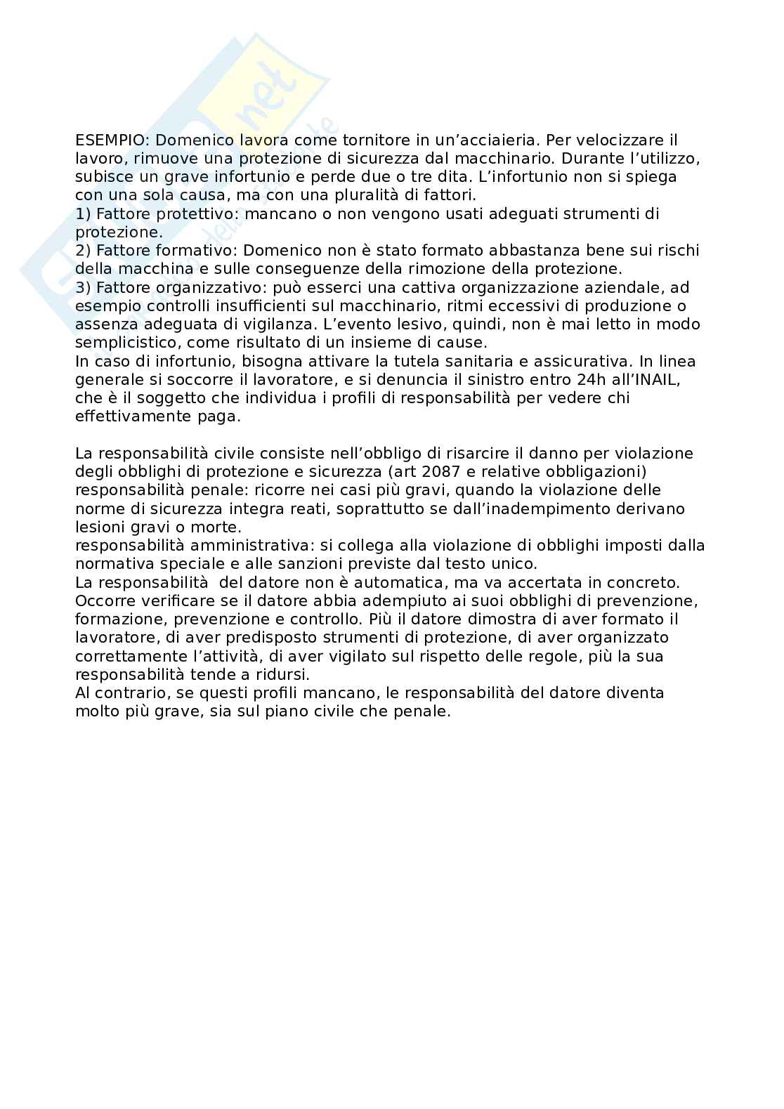 Diritto del lavoro definitivo Pag. 56