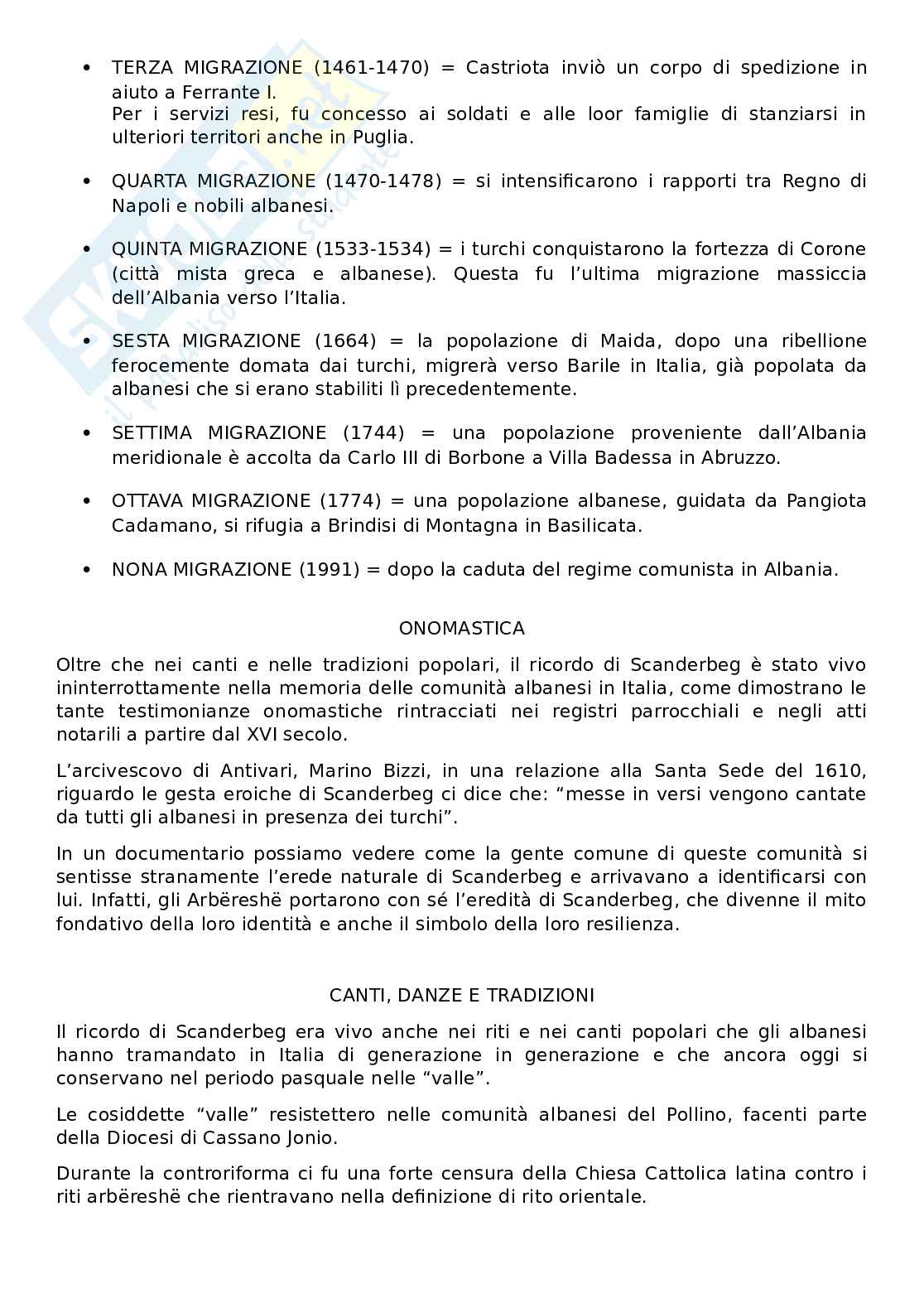 Appunti completi (con immagini e approfondimenti) del corso di "Storia e Cultura del Medioriente e dei Balcani" Pag. 51