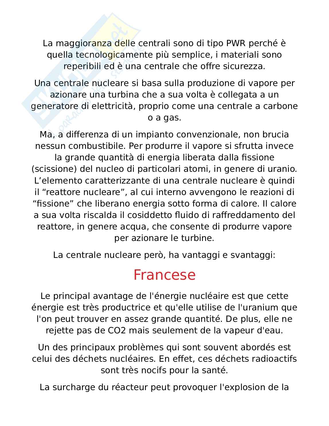 Progresso e risvolti negativi Pag. 6