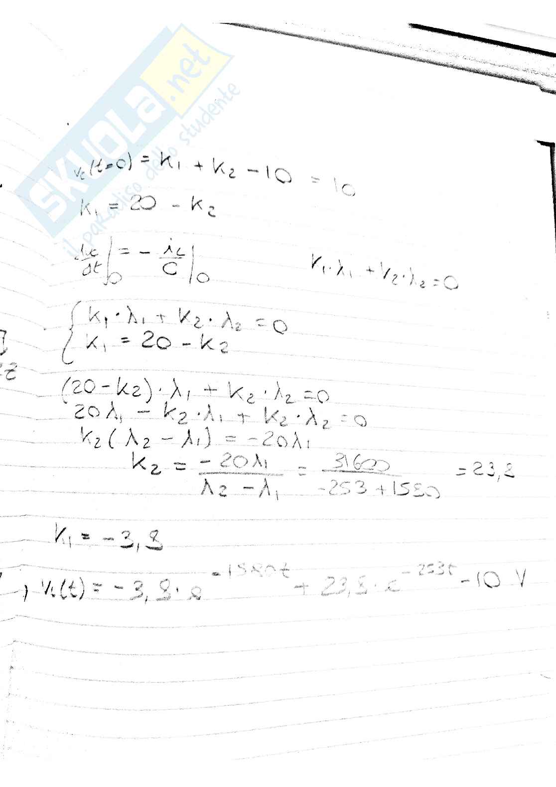 Elettrotecnica e macchine elettriche Pag. 6