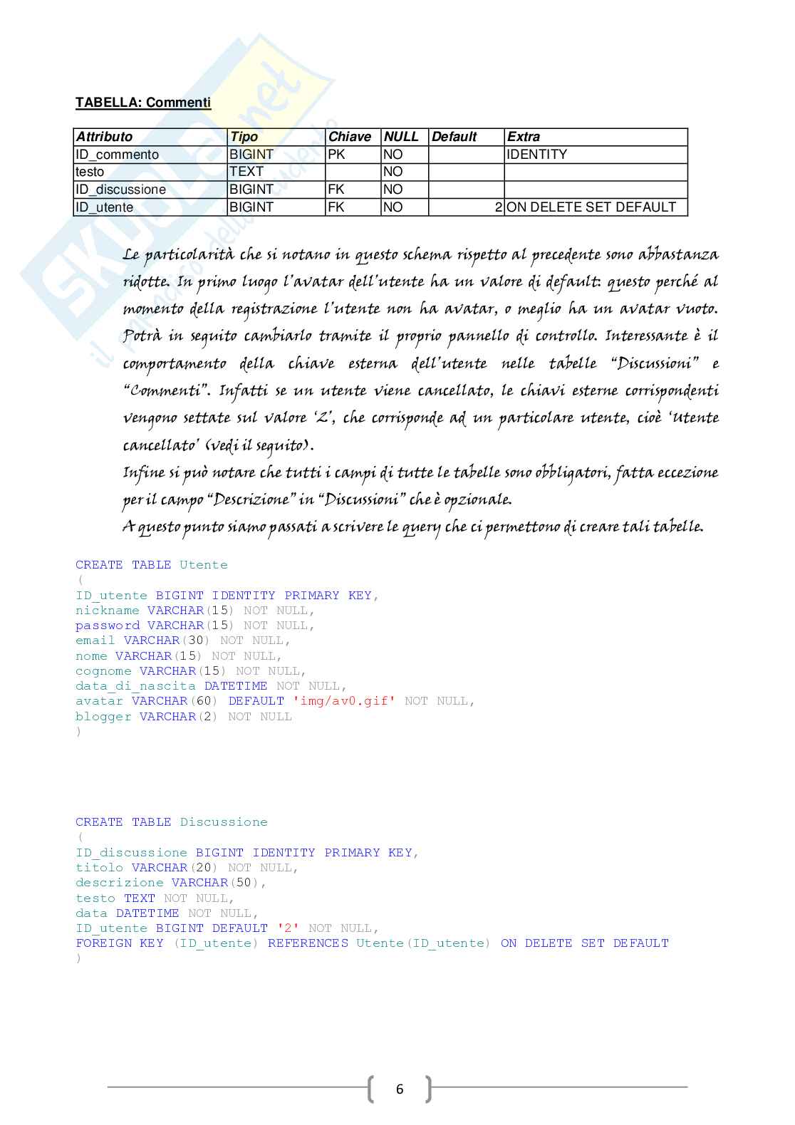 Blog: Le armi della Prima guerra mondiale Pag. 6