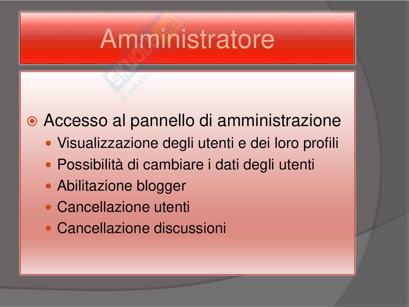 Blog: Le armi della Prima guerra mondiale Pag. 61