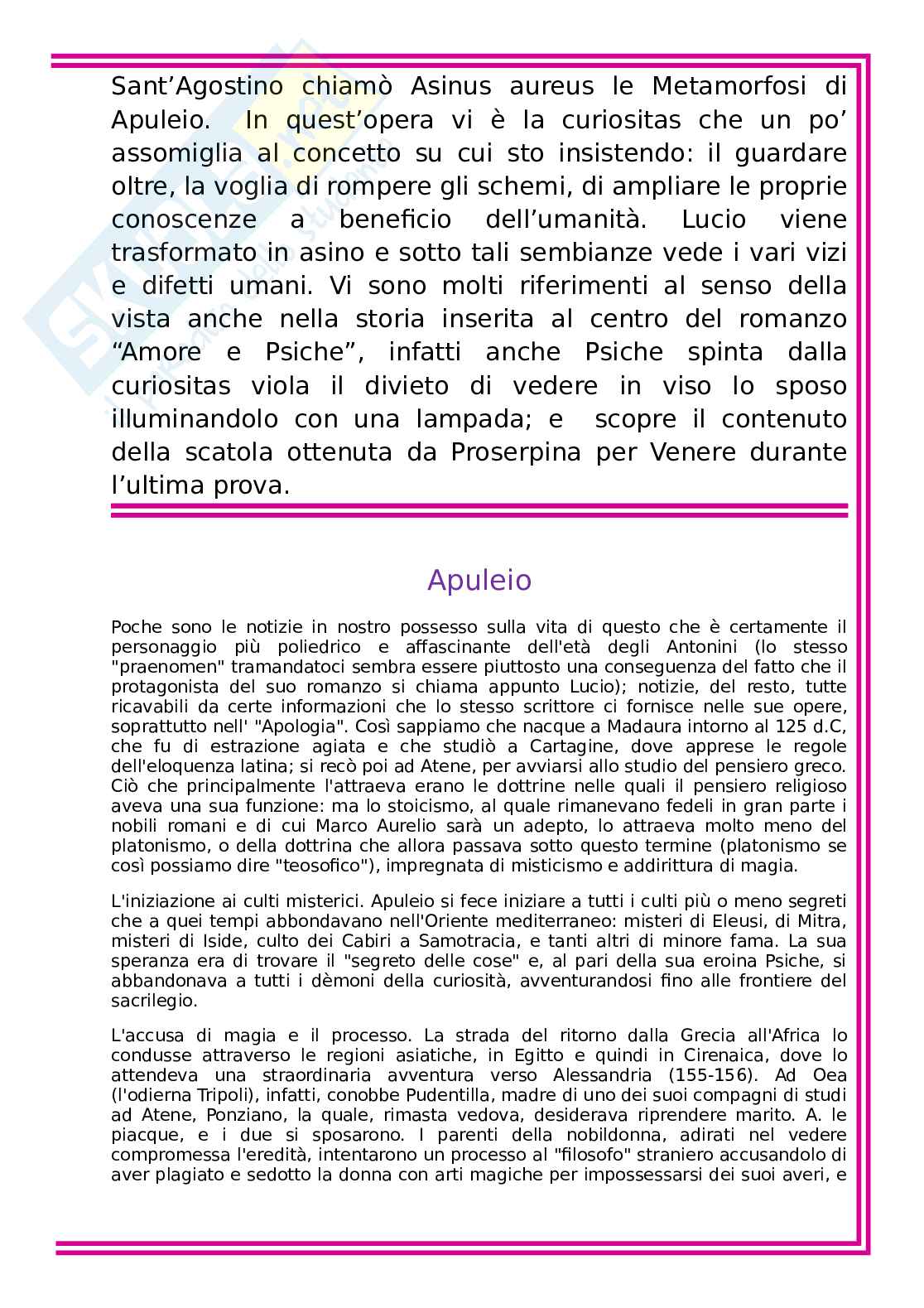 Vista - L'occhialuto uomo Pag. 26