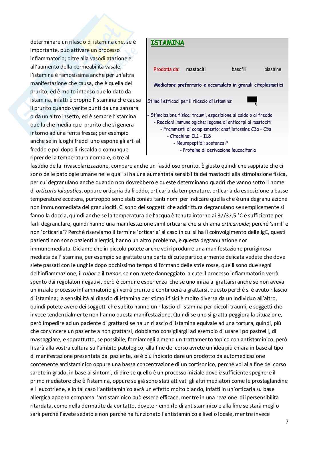Patologia generale e fondamenti di fisiopatologia - parte 2 Pag. 16