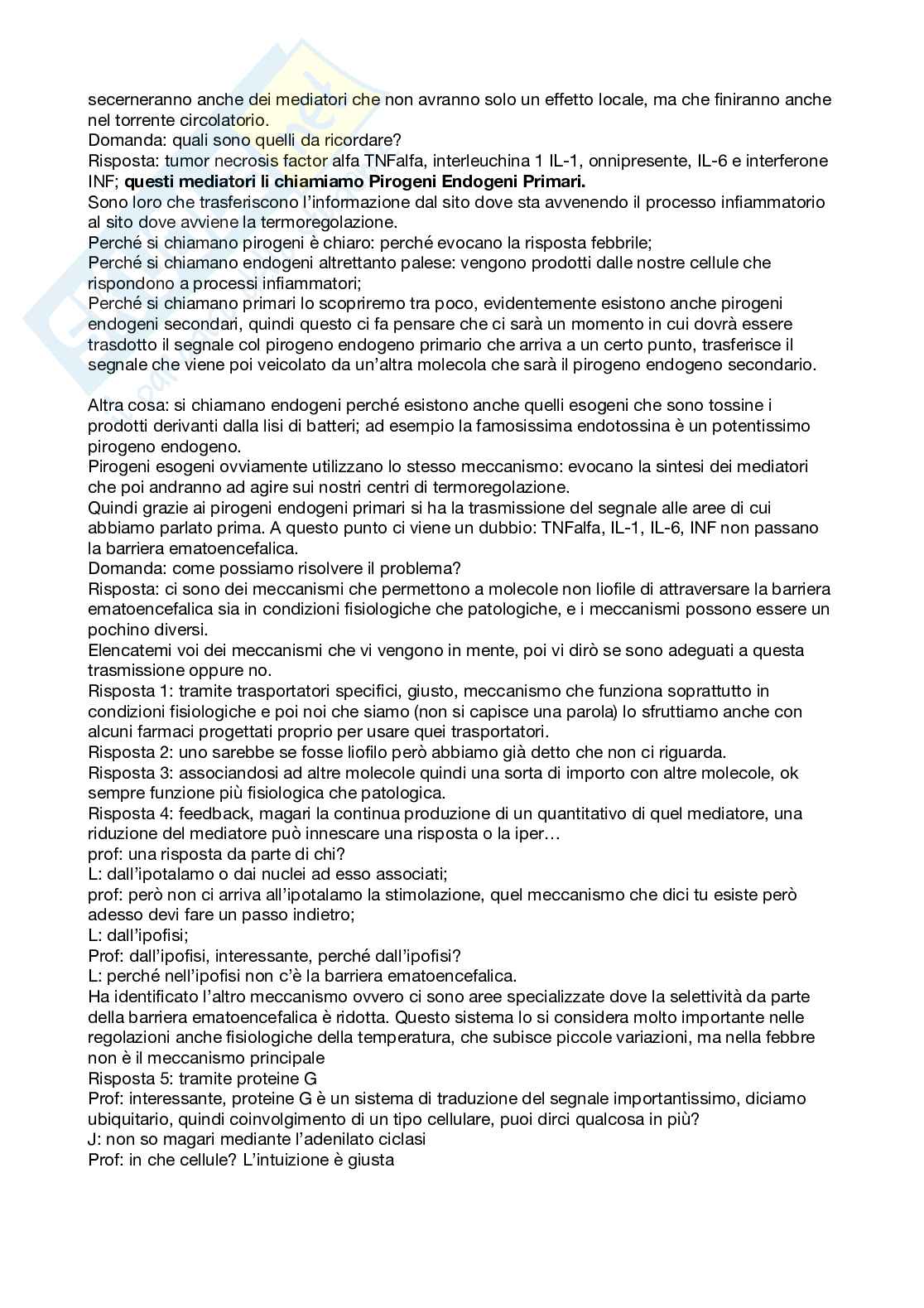 Patologia generale e fondamenti di fisiopatologia - parte 2 Pag. 51