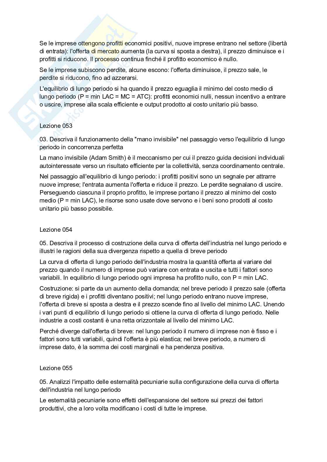 Paniere completo Microeconomia, 2026 Pag. 56