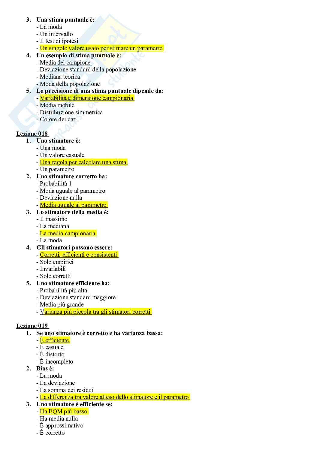 Paniere Nutraceutica e nutrigenomica Pag. 11