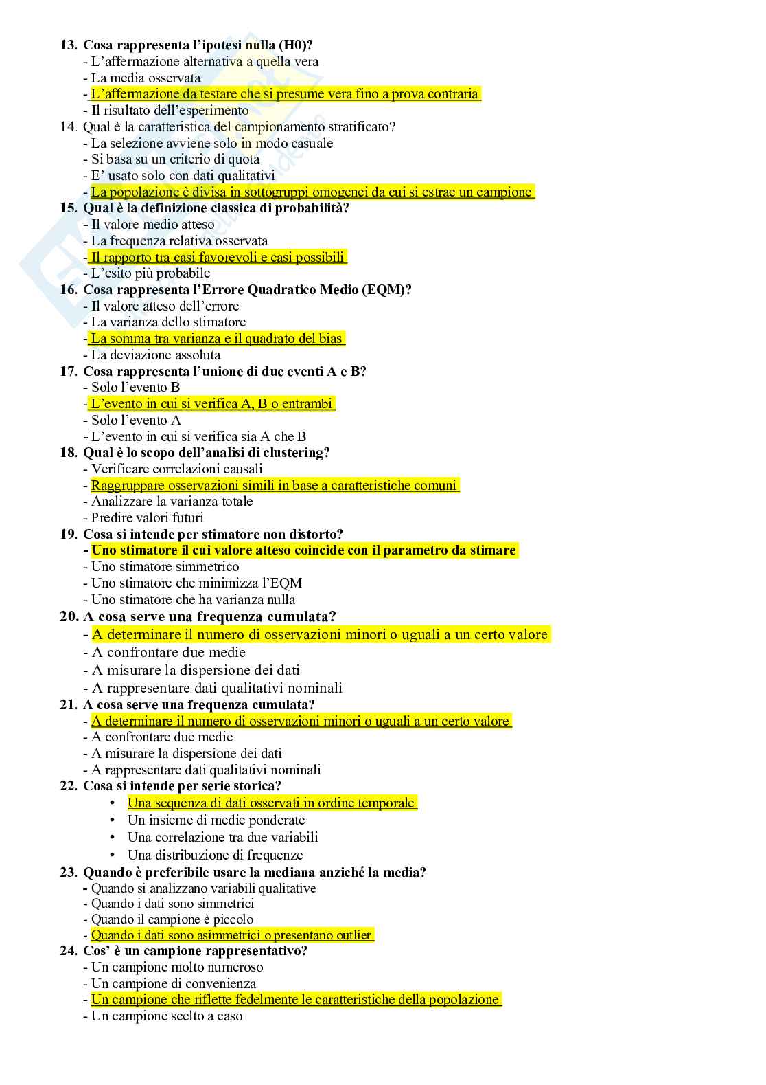 Paniere Nutraceutica e nutrigenomica Pag. 26