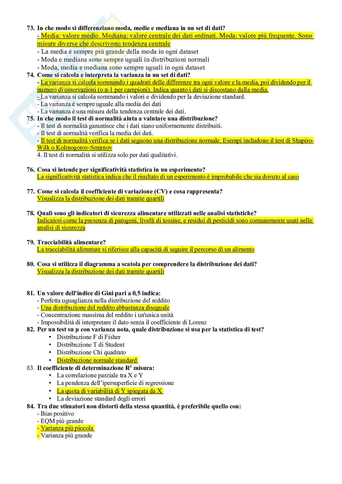 Paniere Nutraceutica e nutrigenomica Pag. 31