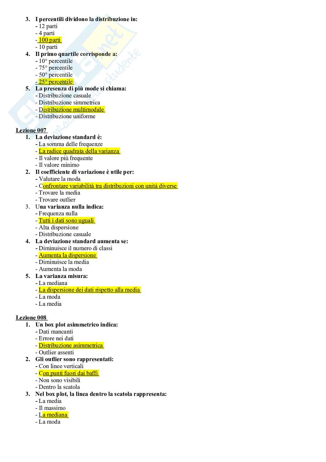 Paniere Nutraceutica e nutrigenomica Pag. 6