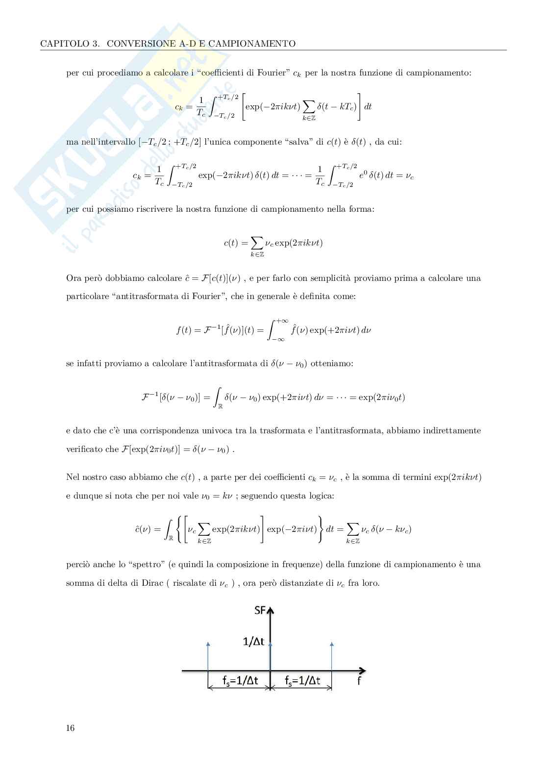 Misure meccaniche e termiche Pag. 21