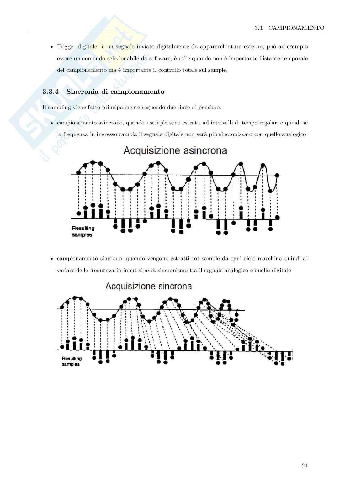 Misure meccaniche e termiche Pag. 26