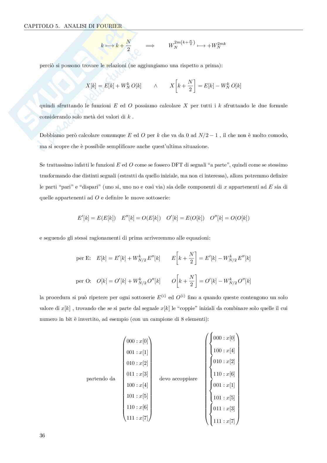 Misure meccaniche e termiche Pag. 41