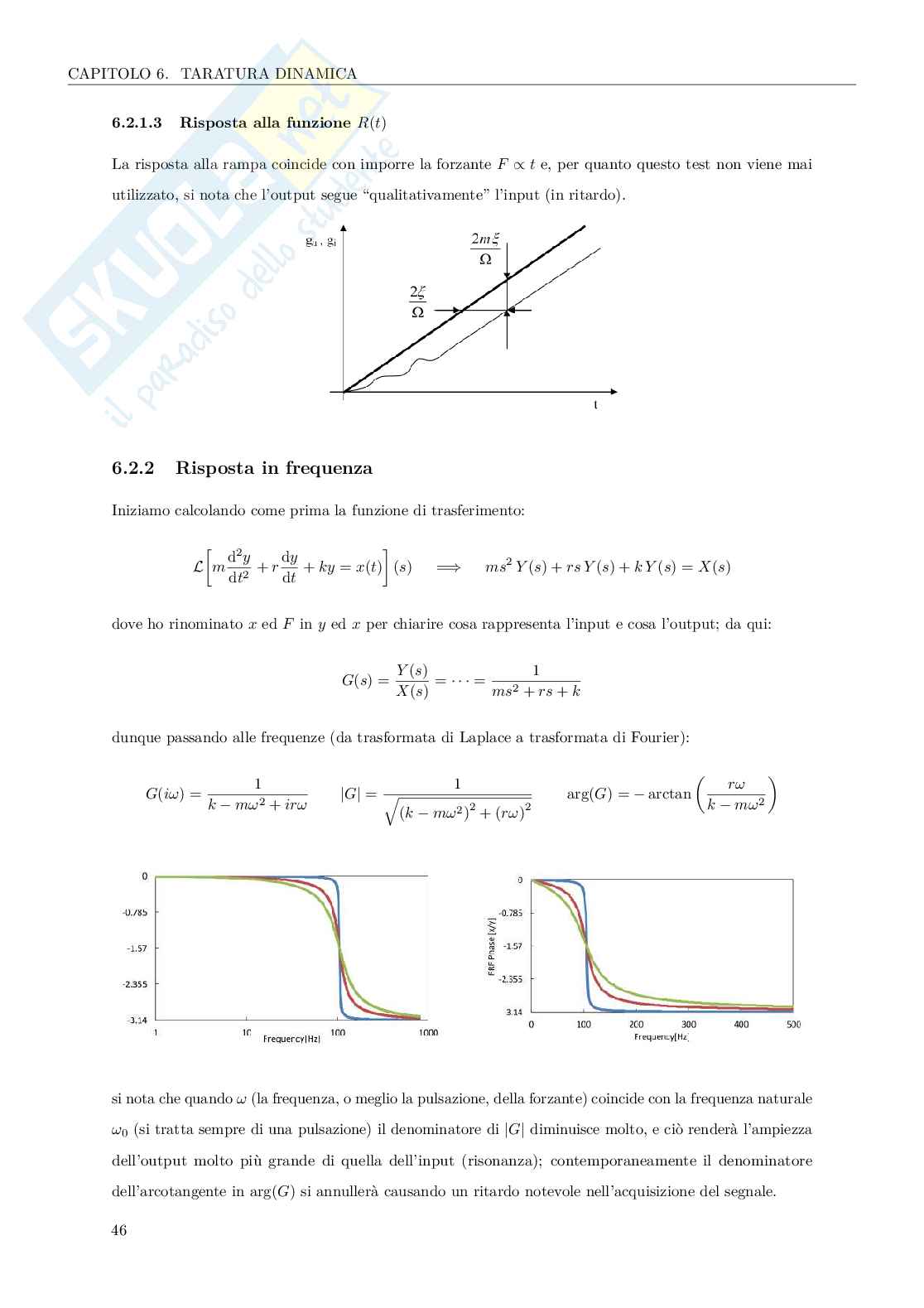 Misure meccaniche e termiche Pag. 51