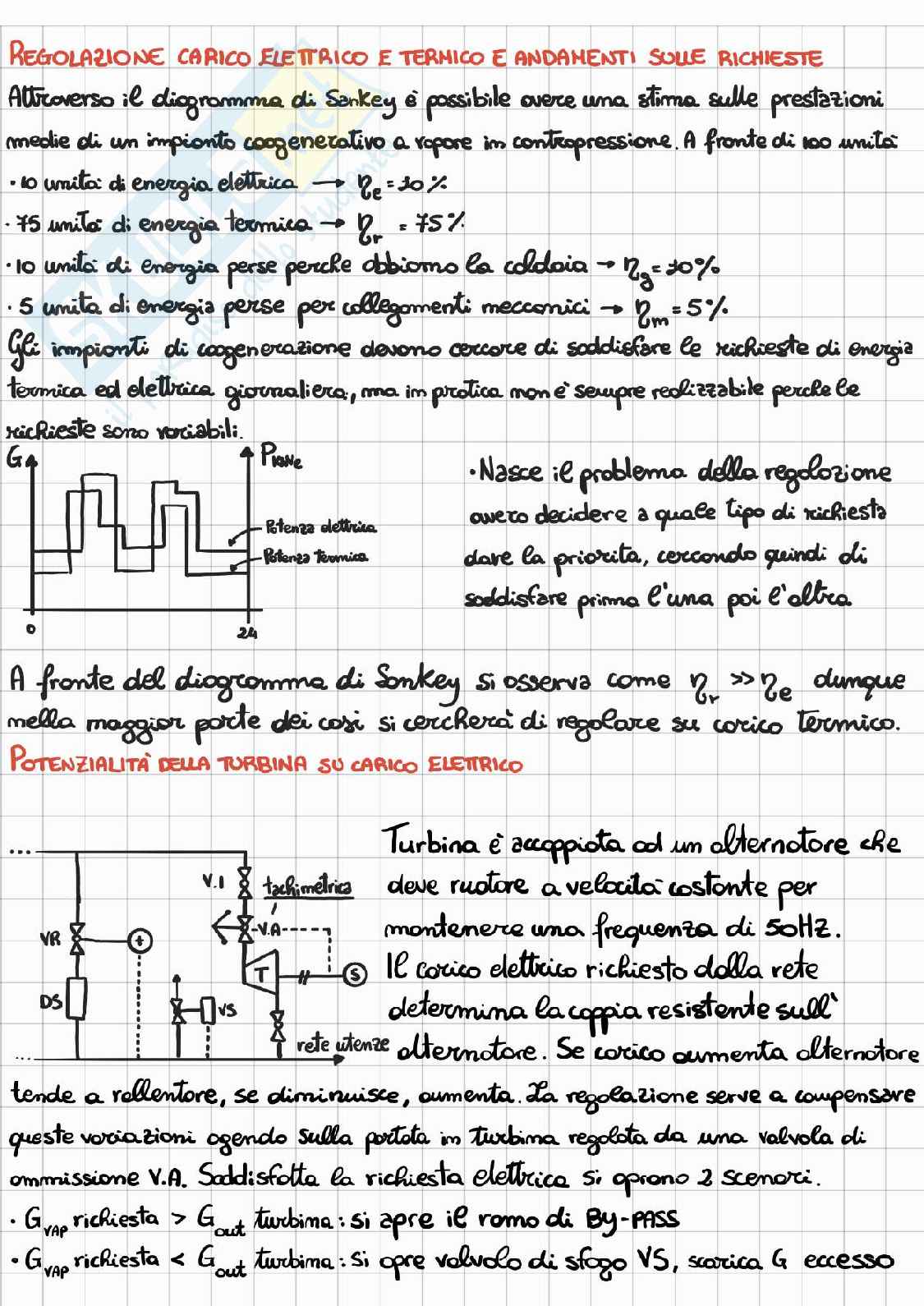 Teoria Servizi generali di Impianto Pag. 26
