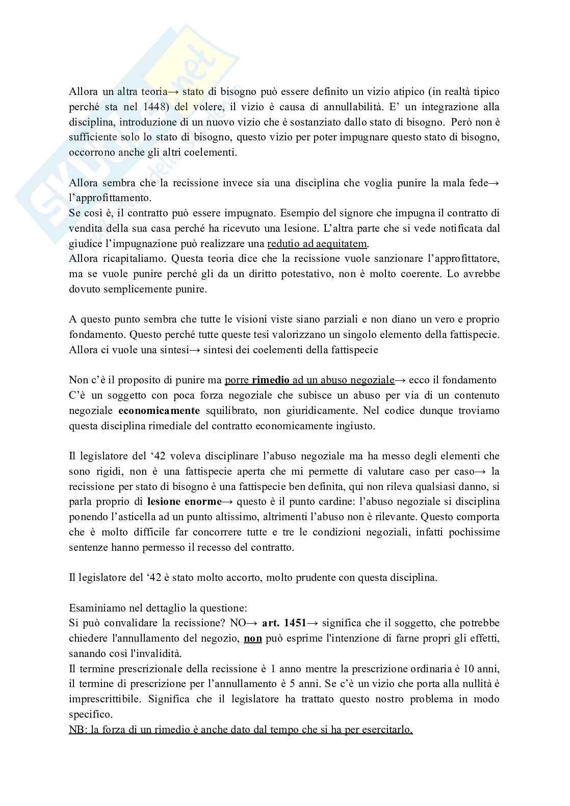 Diritto privato 2 Pag. 11