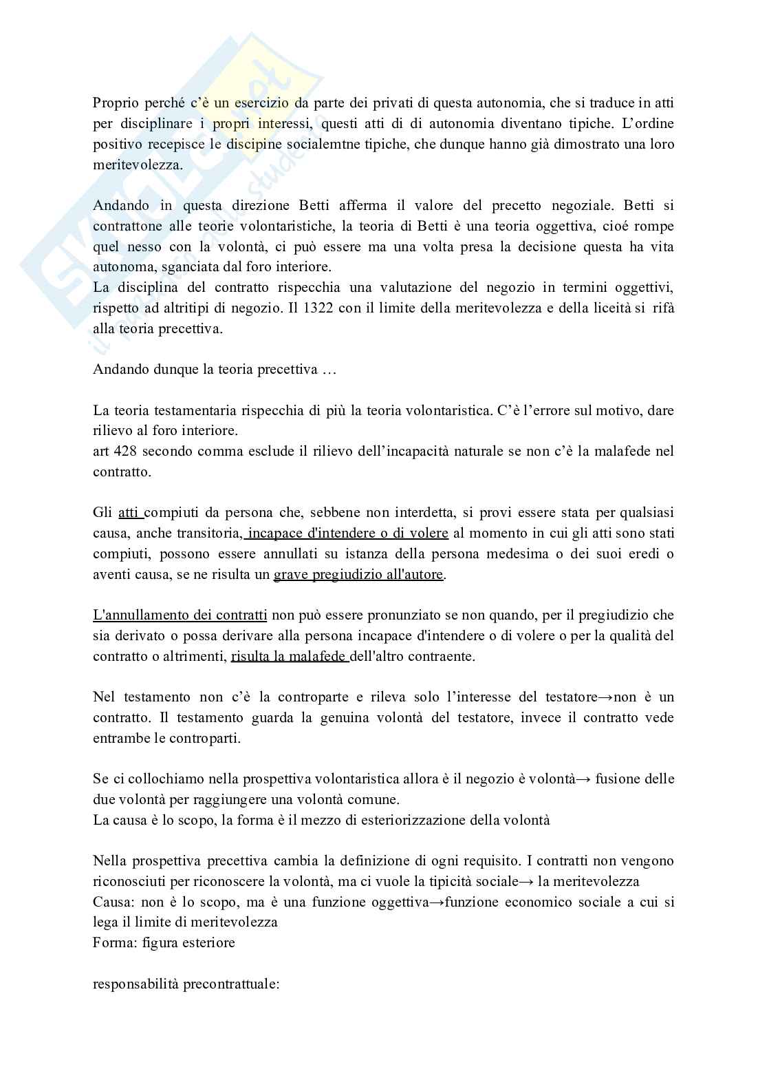 Diritto privato 2 Pag. 16