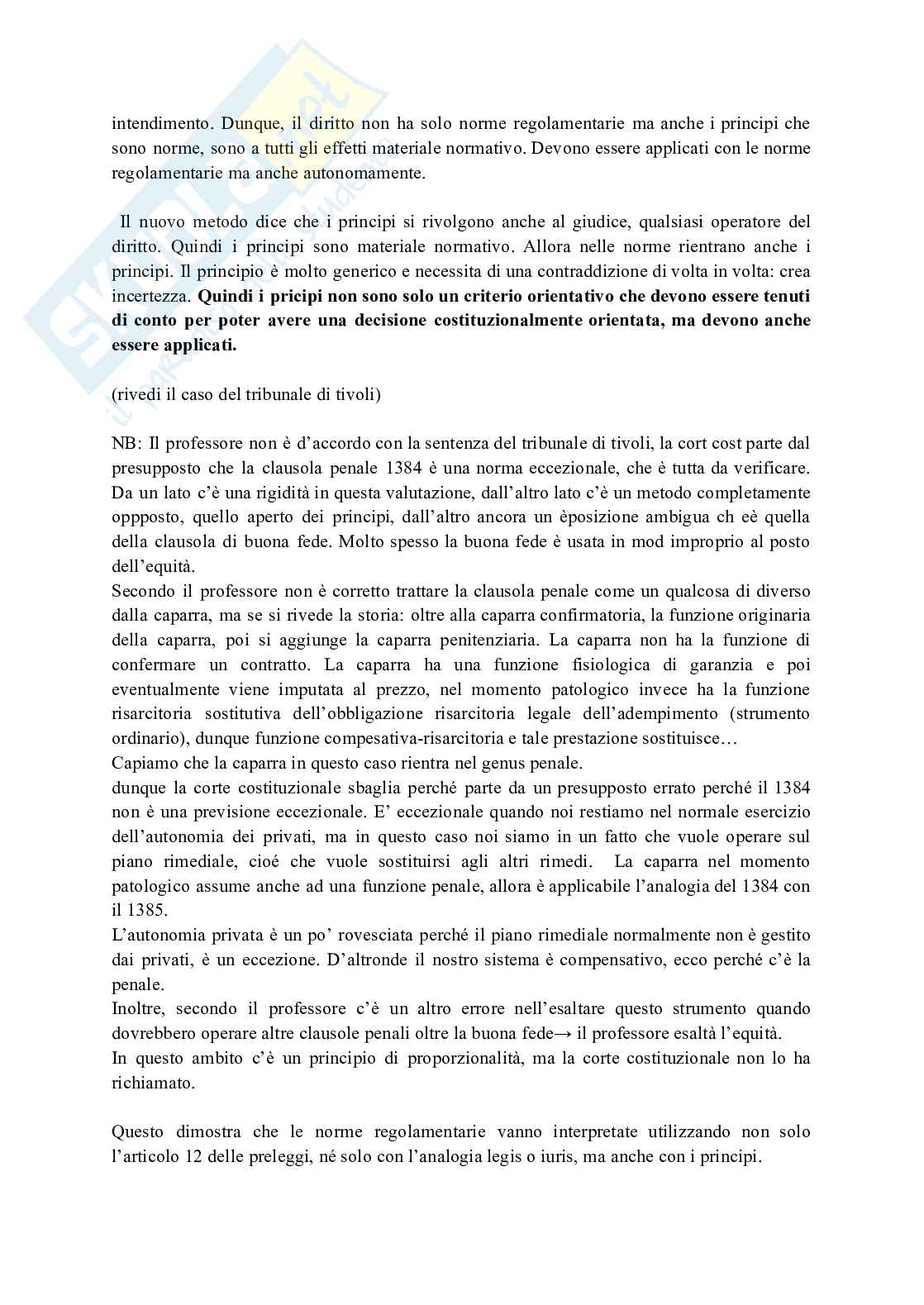 Diritto privato 2 Pag. 2